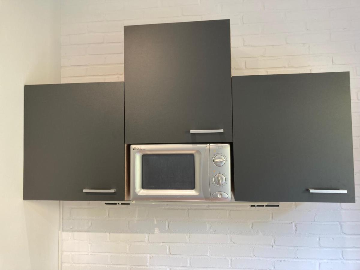 B&B De Bievangh 브레다 외부 사진