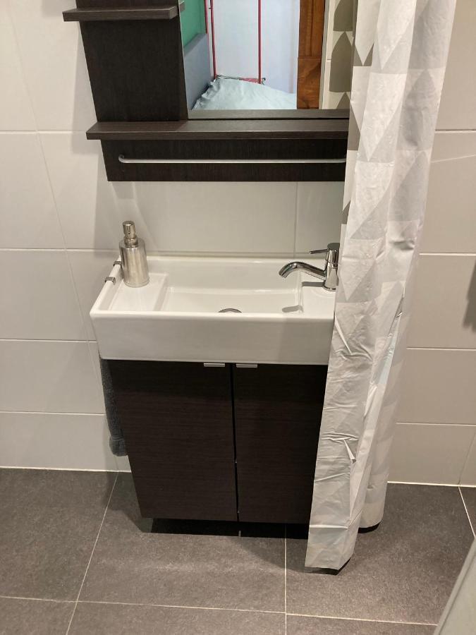 B&B De Bievangh 브레다 외부 사진