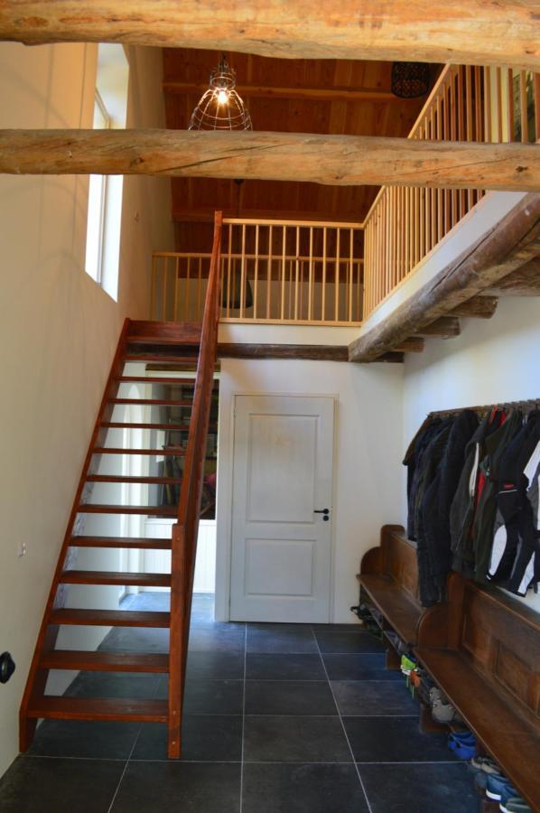 B&B De Bievangh 브레다 외부 사진