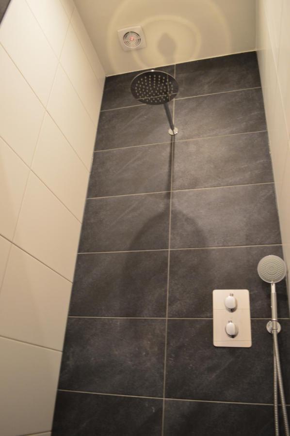 B&B De Bievangh 브레다 외부 사진