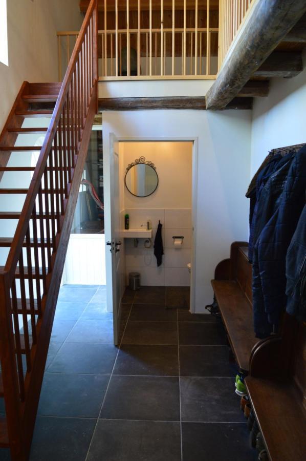 B&B De Bievangh 브레다 외부 사진